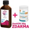 VITAR ArtiVit Sirup 200ml+DentON 50g