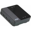 Aten US3344-AT 4 x 4 USB 3.1 Gen1 Prepínač zdieľania periférií