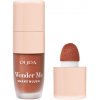 PUPA Milano Wonder Me Shake Blush krémová lícenka pre rozjasnenie pleti 005 5,5 ml