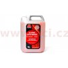 MILLERS OILS Alpine Antifreeze Extend - Red - nemrznoucí kapalina s prodlouženou životností s antikorozními účinky 5 l MI 56685