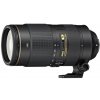 NIKON 80-400 / 4.5-5.6 G ED VR