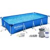 Bestway Steel Pro 400 x 211 x 81 cm 56424