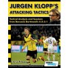 Jurgen Klopp's Attacking Tactics - Tactical Analysis and Sessions from Borussia Dortmund's 4-2-3-1