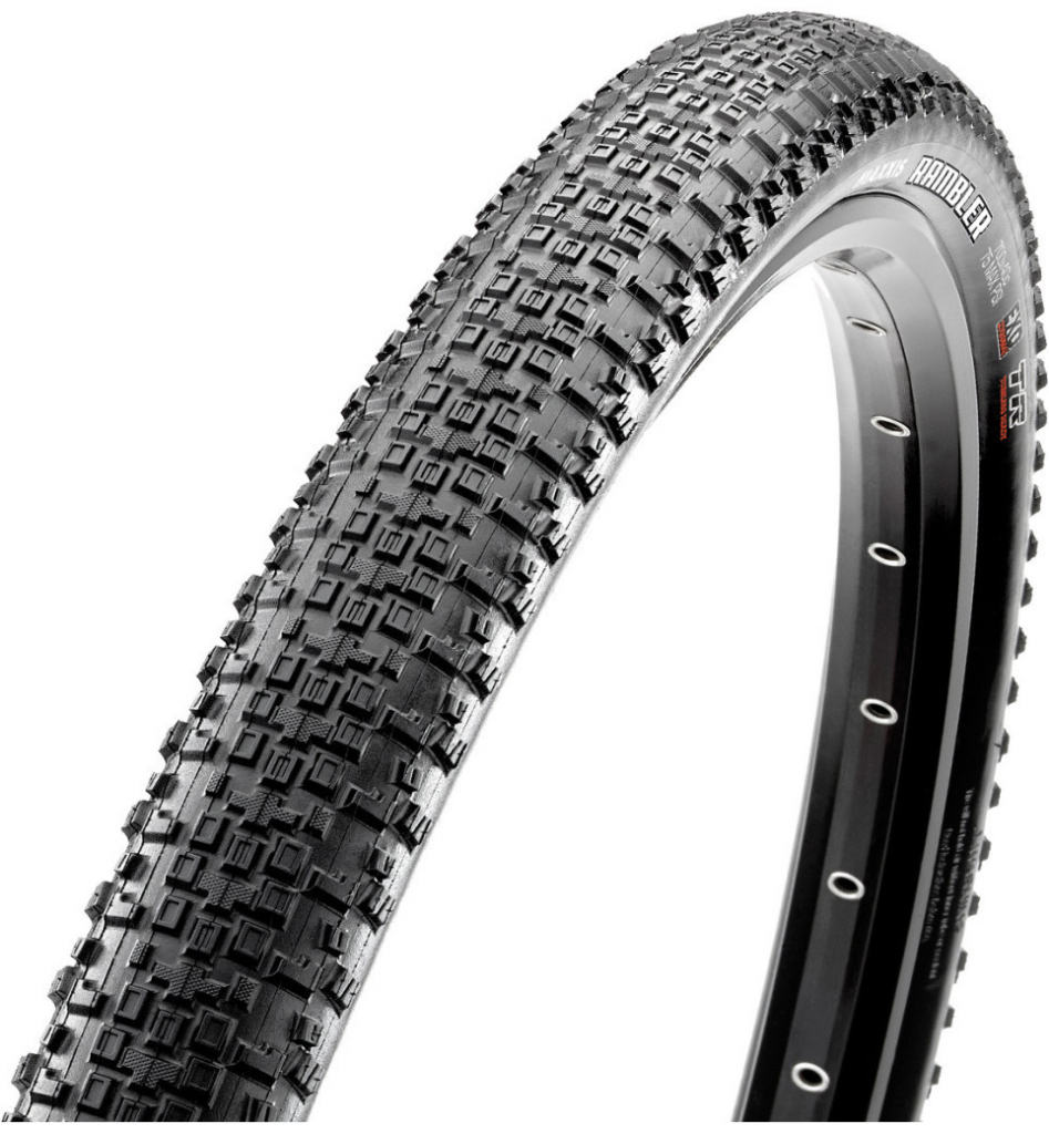 Maxxis Rambler 650X47B