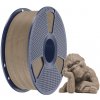 Sunlu PLA Wood Drevo 1,75mm 1kg