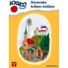 LOGICO Karty K Rámiku Primo Krížom-Krážom Slovensko *Výpredaj