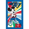 CARBOTEX Detský uterák 30x50cm MICKEY MOUSE