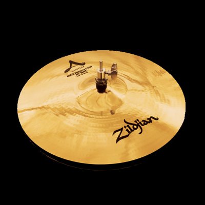 Zildjian 14" A Custom mastersound hi hat