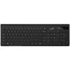 GENIUS SlimStar 7230, Bezdrôtová klávesnica, SK/CZ 31310021411