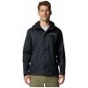Columbia WATERTIGHT II JKT 1533898012 Čierna