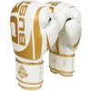 Boxerské rukavice DBX BUSHIDO DBD-B-2 v1 Veľkosť: 12 oz