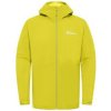 Jack Wolfskin Bundy Prelight 2.5 Lagen Lt Žltá