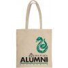 Cinereplicas Harry Potter Alumni Slytherin Tote Bag taška 38x41 cm