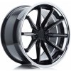 CONCAVER CVR8 hliníkové disky 8,5x20 5x108 ET45 Black Diamond Cut