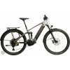 Corratec E-Power MTC 120 Elite 29 elektrobicykel, dark silver/bronze/black M