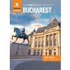 The Mini Rough Guide to Bucharest: Travel Guide with Free eBook (Martin Zatko)(Brožovaná)
