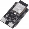 Doska ESP32 ESP32-C6 WiFi6, BLE 5.0, Zigbee