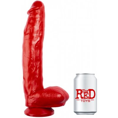 Nature Skin Dildo with Movable Skin 19,9 cm