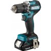 Makita DDF487RAJ - AKUMULÁTOROVÝ VŔTACÍ SKRUTKOVAČ