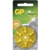 GP ZA10 6ks 1044001016