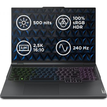 Lenovo Legion 5 83DG0049CK