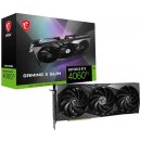 MSI GeForce RTX 4060 Ti GAMINGX SLIM 16G