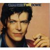David Bowie - Changestwobowie (CD)