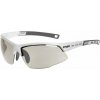 Cyklistické okuliare R2 RACER AT063K biele/sivé (AT063K)