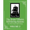 The Scum Villain´s Self-Saving System 2: Ren Zha Fanpai Zijiu Xitong - Tong Xiu Mo Xiang