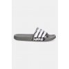 Pánske šľapky adidas Adilette r 8 /42 JQ2295 sú menšie, stielka 26,7 cm
