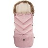 ZOPA Zimní Fluffy Combi Old Pink