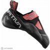 La Sportiva Theory dámske lezečky, červená EU 39