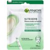 Garnier Skin Naturals Milky Tissue Mask Textilná pleťová maska s mandľovým mliekom 32 g