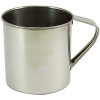 HOME ELEMENTS Nerezový hrnček 400 ml