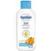 BAMBINO Rodina sprchový gél Hyperjemný PANTENOL Mirabelka 400 ml