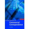 Oxford Handbook of Commercial Correspondence, New Edition: Handbook