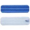 Mop z mikrovlákna premium 62 cm modrý MM008