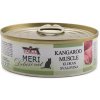 Falco Meri Deluxe Cat svalovina z klokana 80 g
