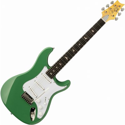 PRS SE Silver Sky Ever Green