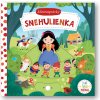 Minirozprávky - Snehulienka Dan Taylor