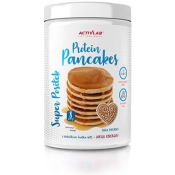 ACTIVLAB Protein Pancakes 400 g