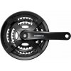 Shimano Tourney FC-TY301-L