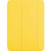 Apple Smart Folio na iPad A16 MDEN4ZM A citrónovo žlté