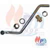 Trubka plynové armatury po hořák BUDERUS Logamax plus GB112-29 - 7100833