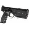 KRYTAC Krytac SilencerCo Maxim 9 GBB - blowback - Čierná