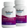 Medveď natural 2x Šišak bajkalský 30 kapsúl 60 kapsúl spolu