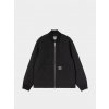 Carhartt WIP Kylan (black) M, čierna