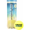 Tenisové loptičky Head Pro (3 Pack)