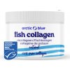 Arctic Blue Fish Collagen, Rybí kolagén, prášok, 150 g Výživový doplnok