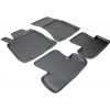 Koberce Gumenné Norm Liners Audi Q5 2008-2016